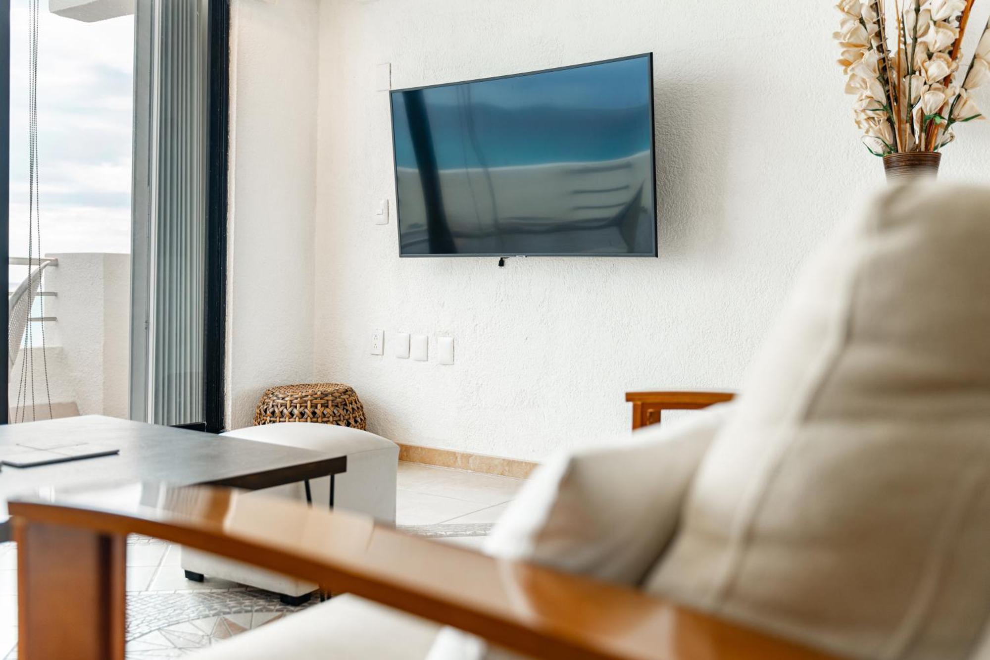 Marlin By Andiani Travel Appartement Cancún Buitenkant foto